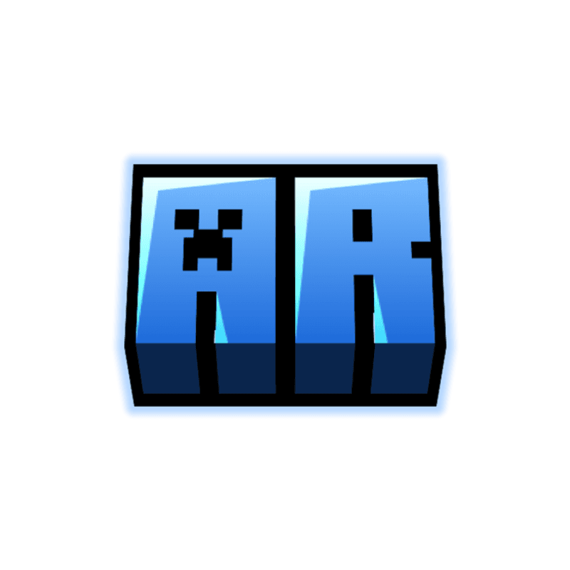 Minecraft Server Logo
