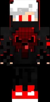 Coolyb's Minecraft skin