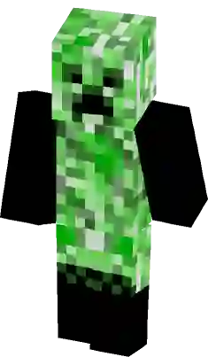 Sebastiaan's Minecraft skin