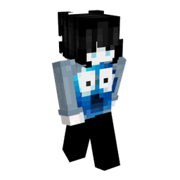 TryH4rder_'s Minecraft skin